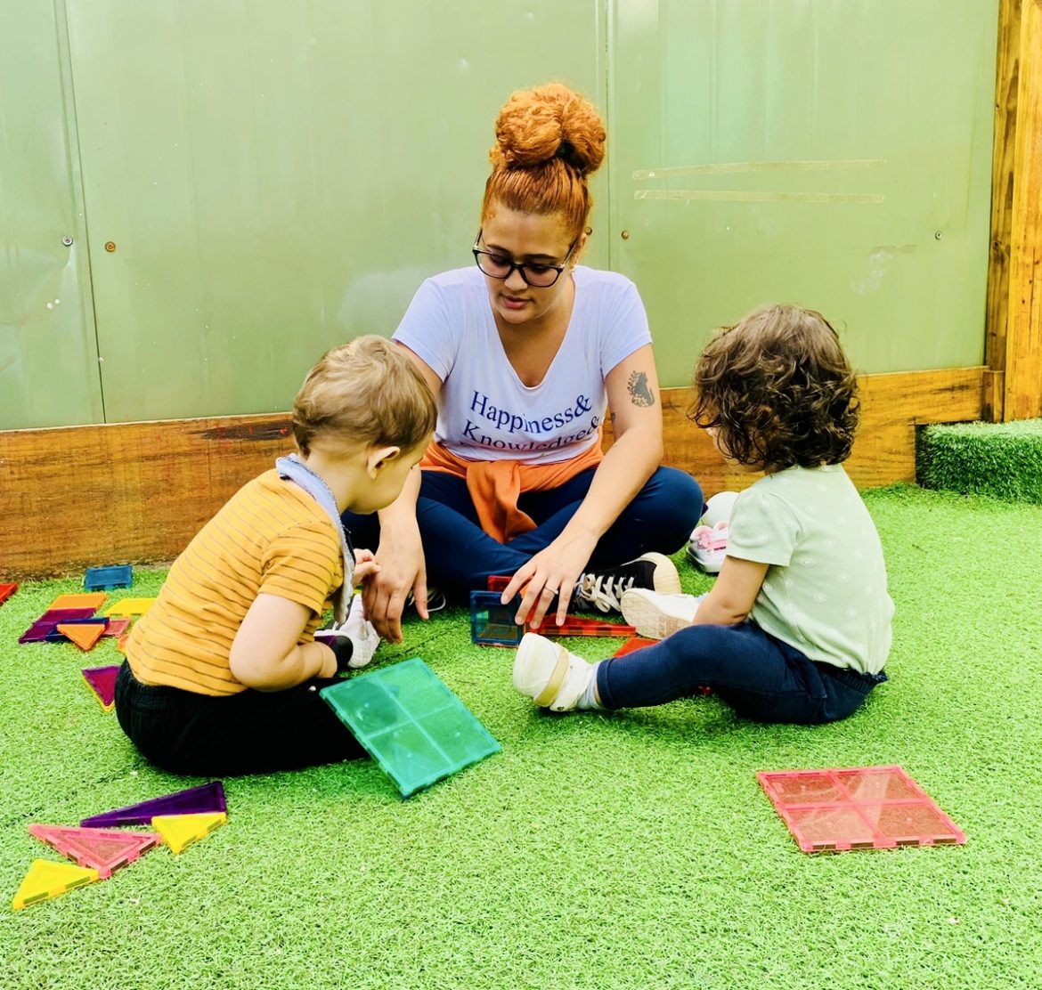 Histórias com a MiniMe na Livraria Leitura marca o dia das crianças no Rio