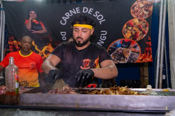 Feira Nacional do Podrão