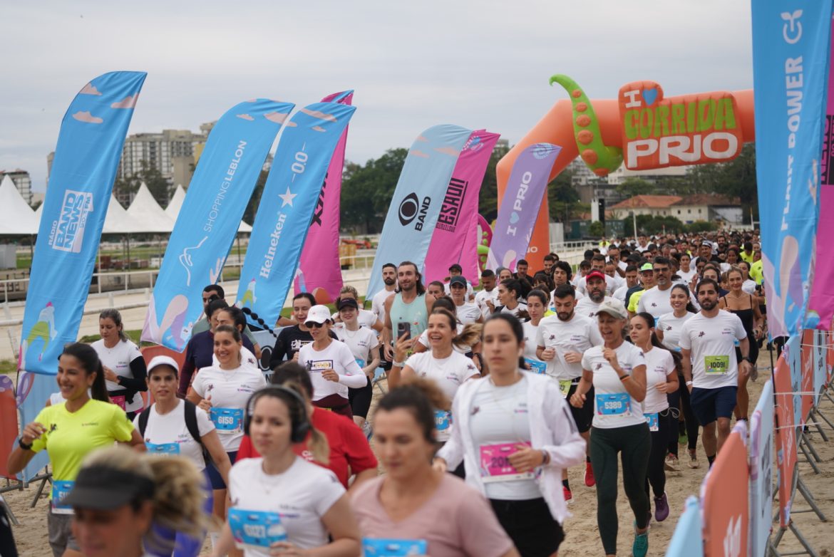 I🖤Corrida PRIO