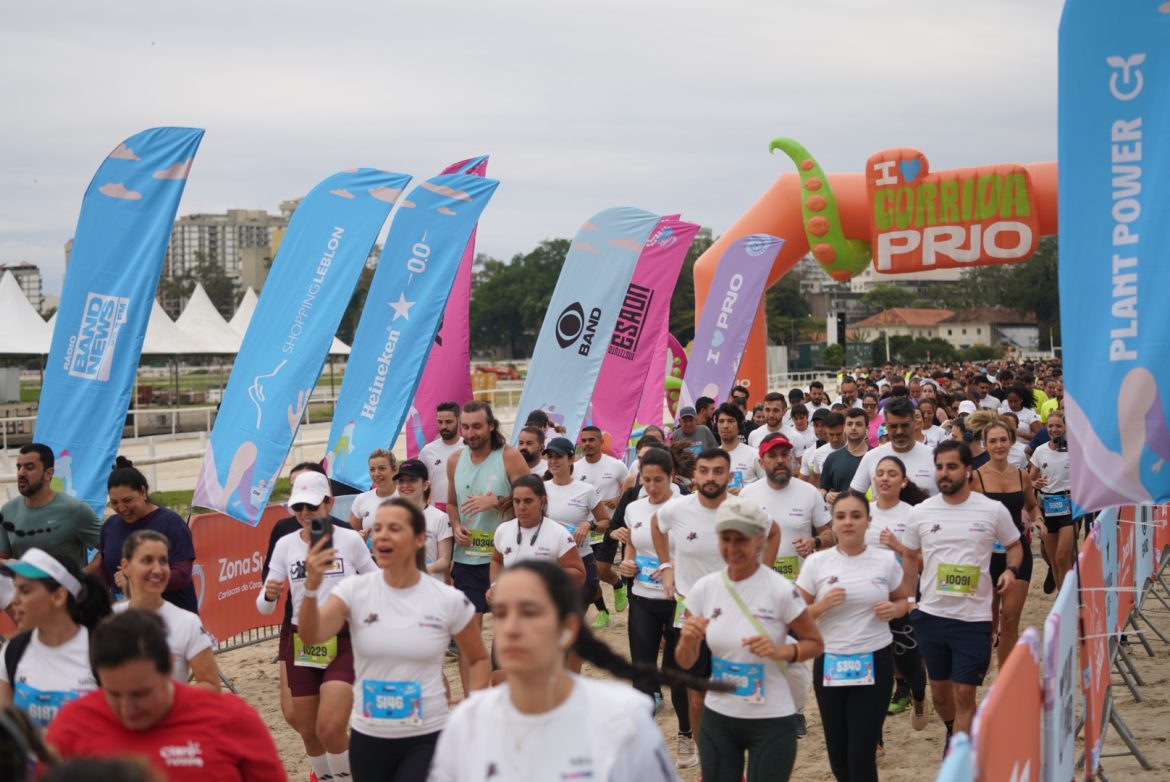 I🖤Corrida PRIO