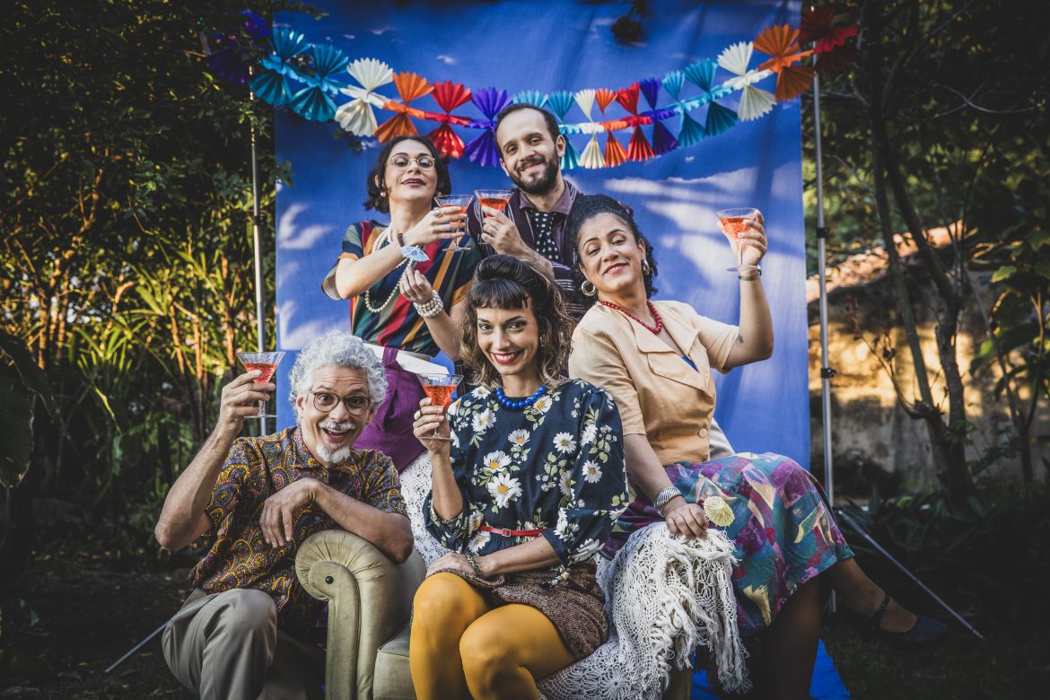 ASILO © Renato Mangolin