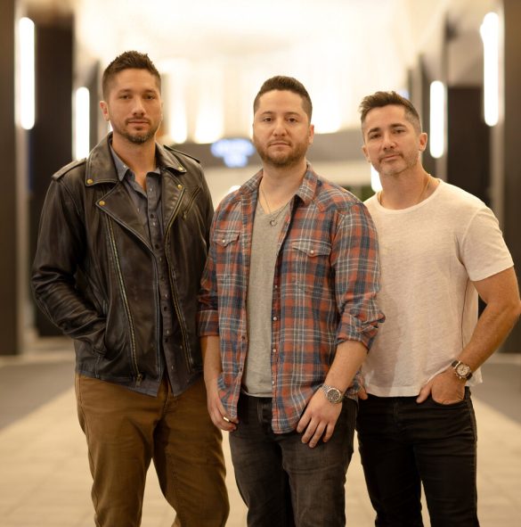 Boyce Avenue