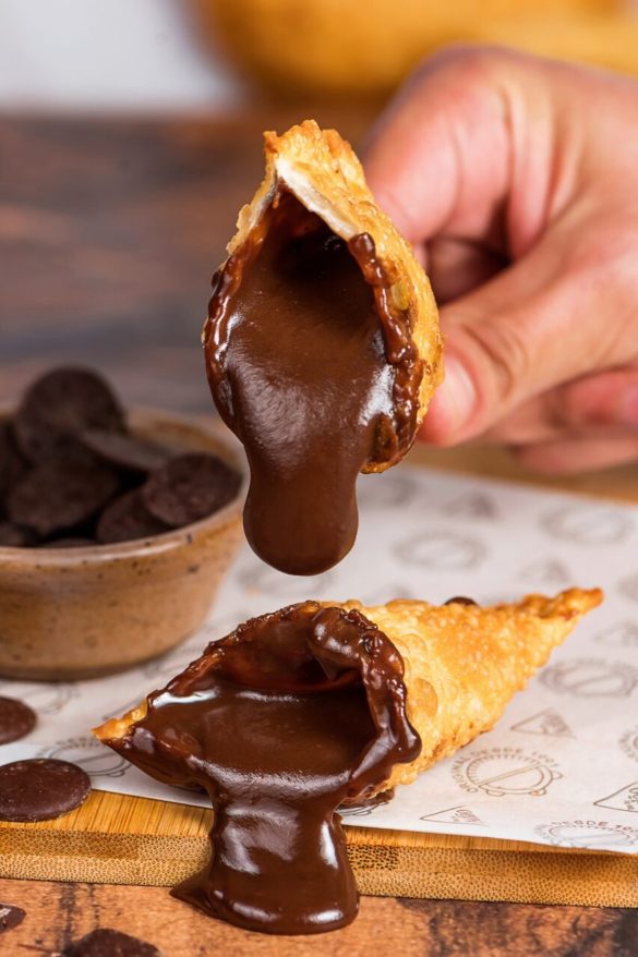 Chocolate - Vantuil