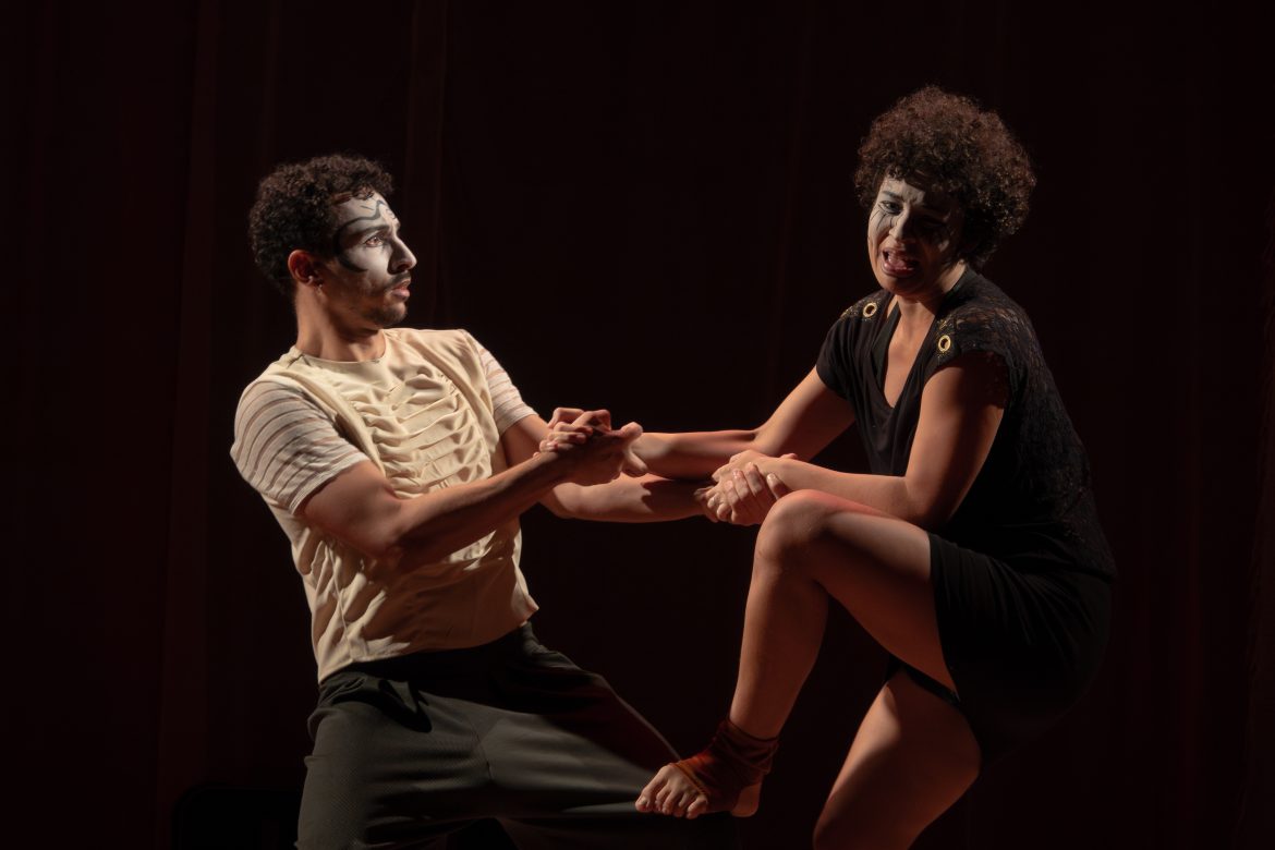 Tudo que eu (não) vivi