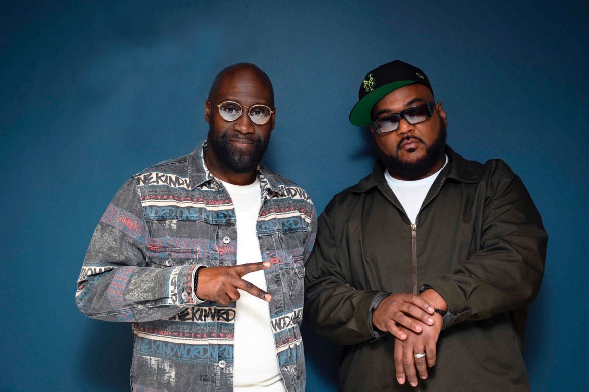 De La Soul De La Soul