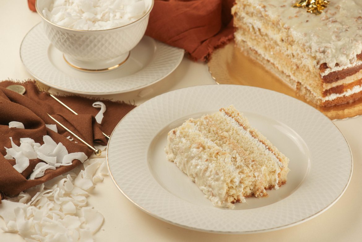 Éclair Cafeteria e Bistrot lança linha Coco Trufffe - Foto: Samanta Toledo