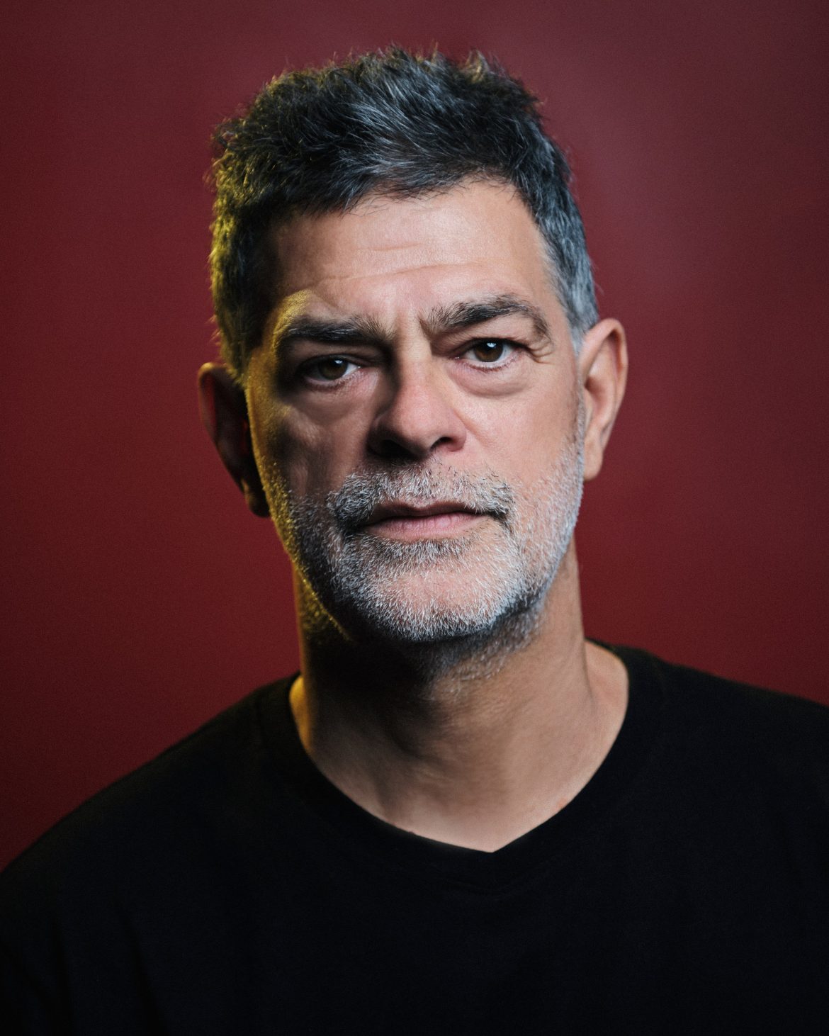 Eduardo Moscovis - Foto: Catarina Ribeiro