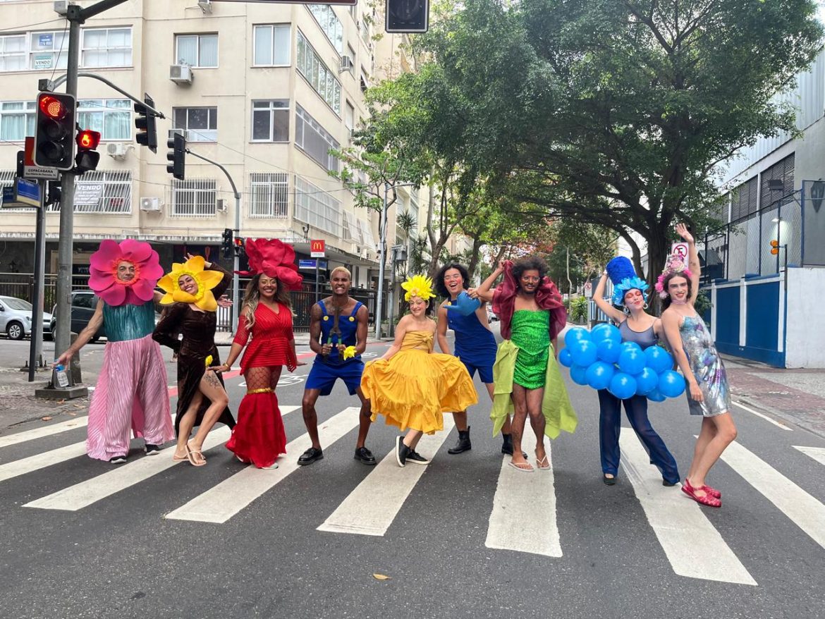 Elenco Primavera Noir