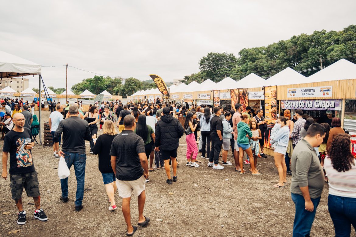 Feira do Podrão - Foto: Baco Filmes