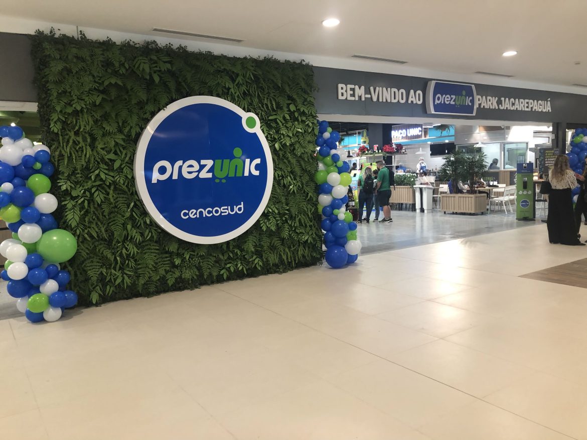Prezunic abre 400 vagas de emprego no RJ Prezunic abre 400 vagas de emprego no RJ