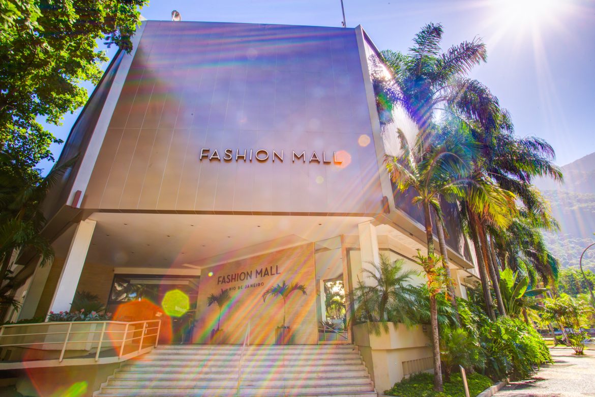 Fashion Mall realiza campanha de doação de brinquedos