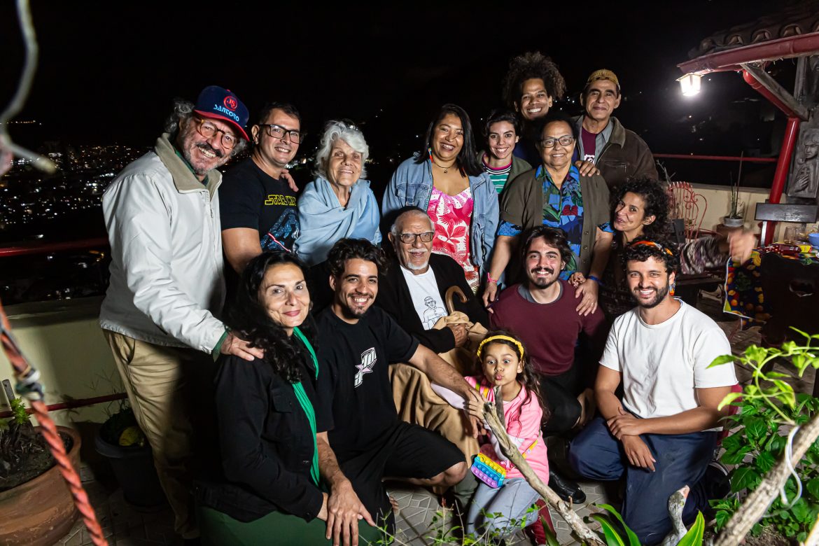 Fórum de Arte Pública - Foto: Clarissa Ribeiro