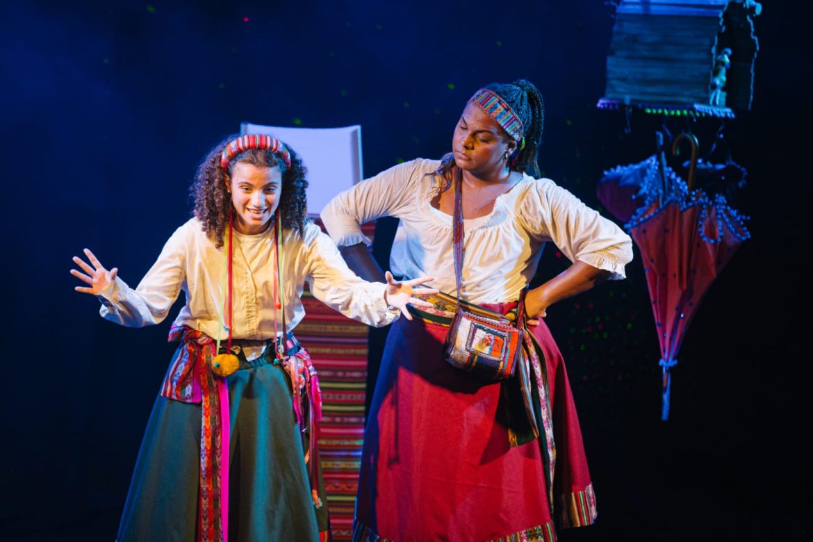 As Aventuras de Quitapena