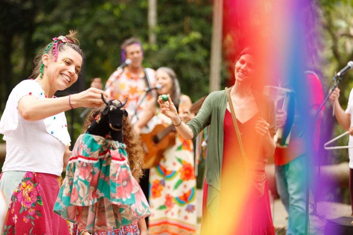 Festival Ser-tão Criança