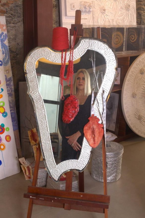 Presenças invisíveis - Mulheres Trans