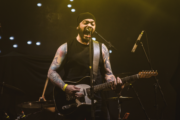 Riviera - Foto: Barbara Paschoa