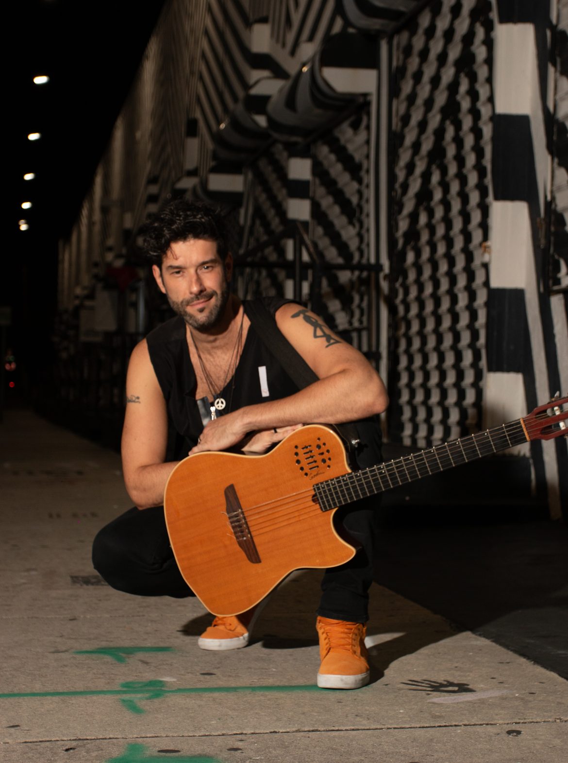 Daniel Del Sarto Daniel Del Sarto