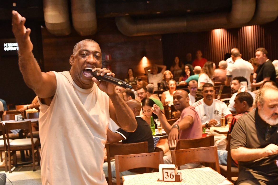 Ito Melodia - Foto: Jaqueline Gomes