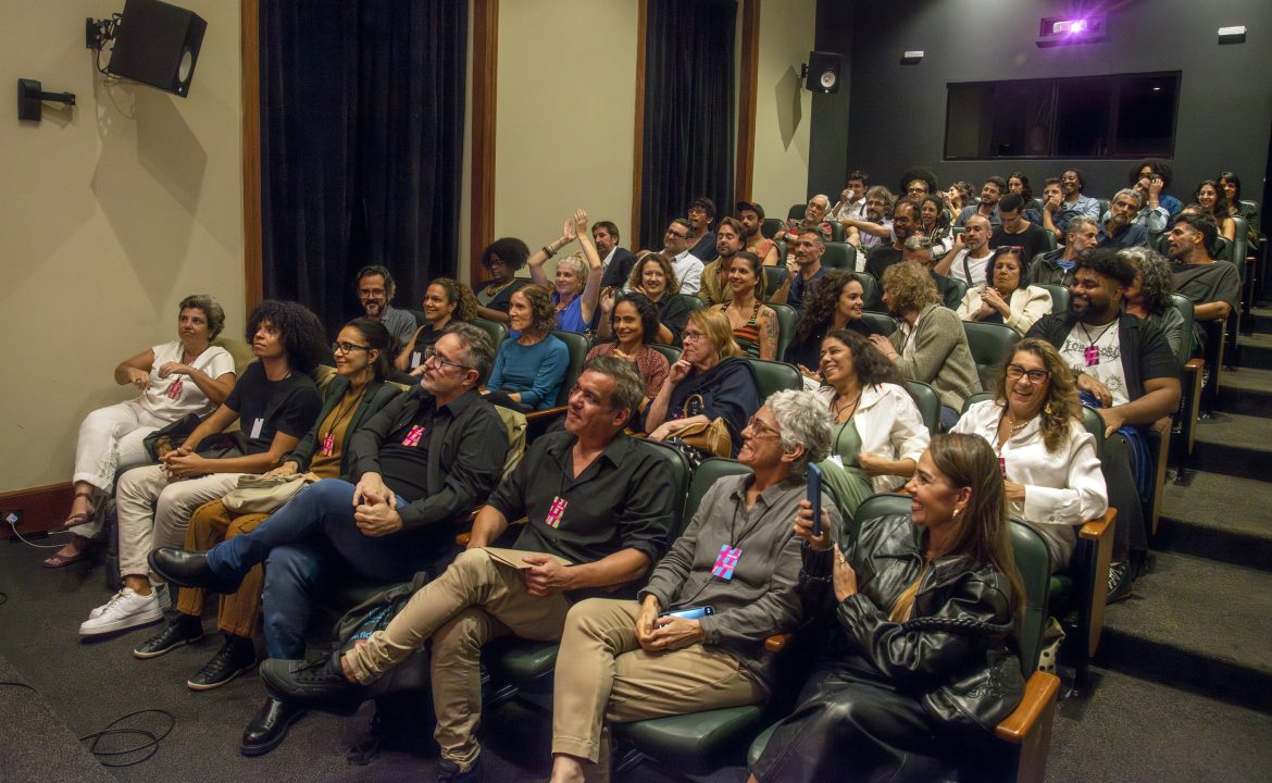 #LINK RIO premiação 2025