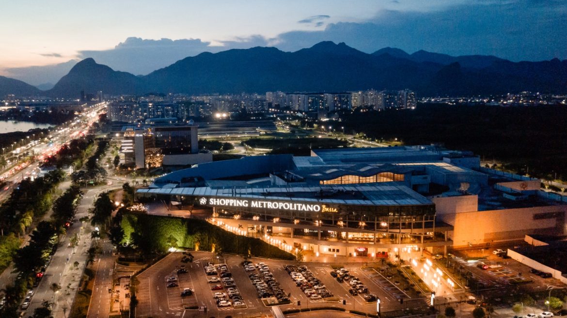 Shopping Metropolitano