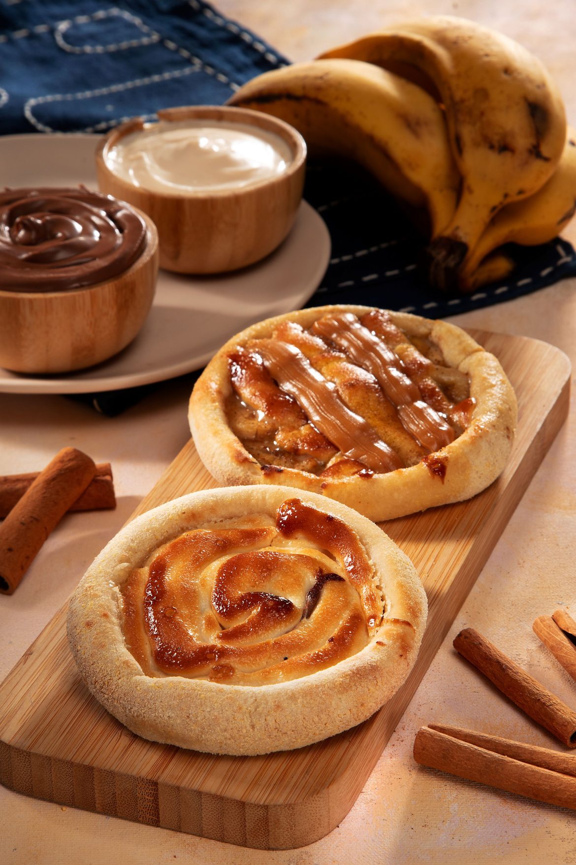 Najah Rão - Dupla dos Sonhos