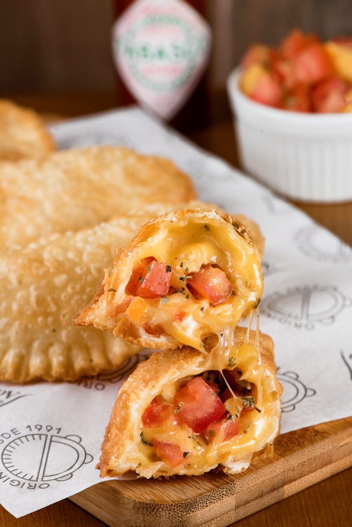 Napolitano - Vantuil