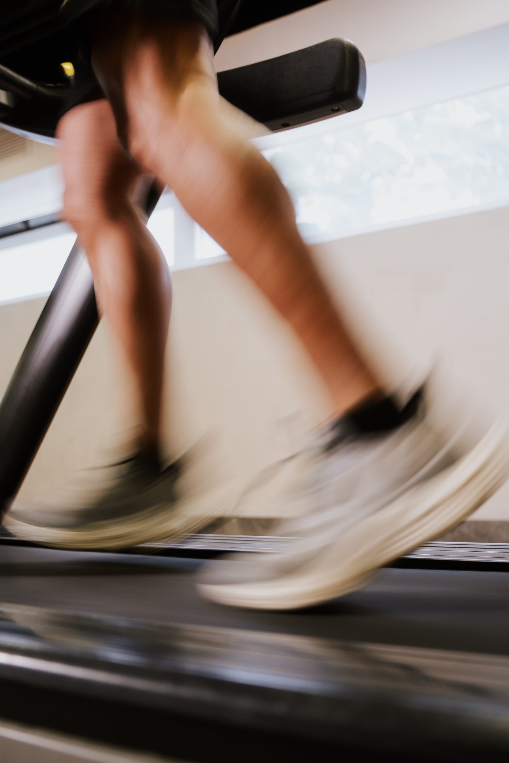 NorteShopping promove “Corrida do Bem” com maratona solidária de 10 horas em esteira - Divulgação - NorteShopping 