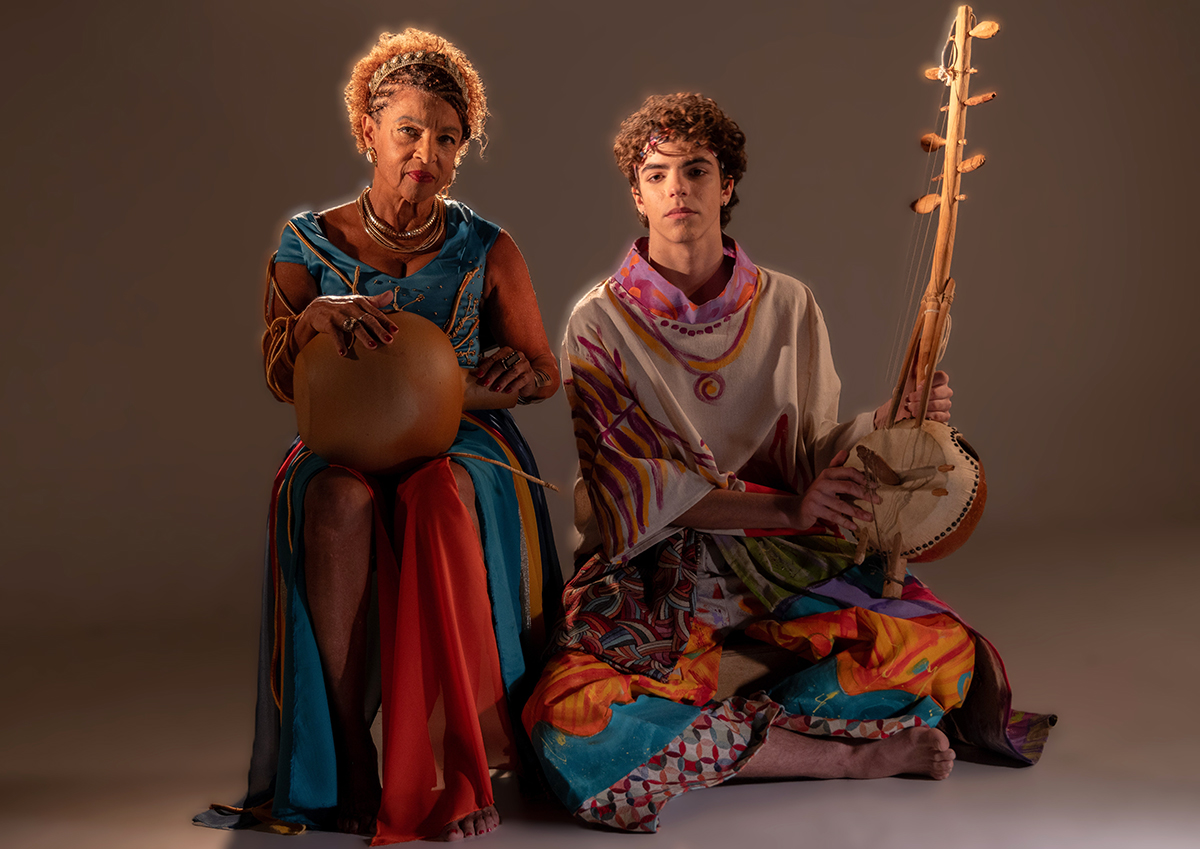 Estreia de As Bruxas de Salém no Teatro Casa Grande reúne elenco estelar e provoca reflexão sobre o Brasil de hoje 7 O Princípio do Mundo