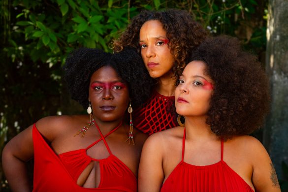 Oriki-Yà - foto Beatriz Salgado