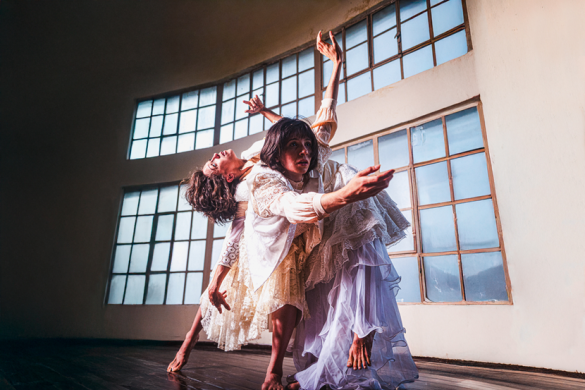 Pequeno Arsenal - Foto: Igor Keller