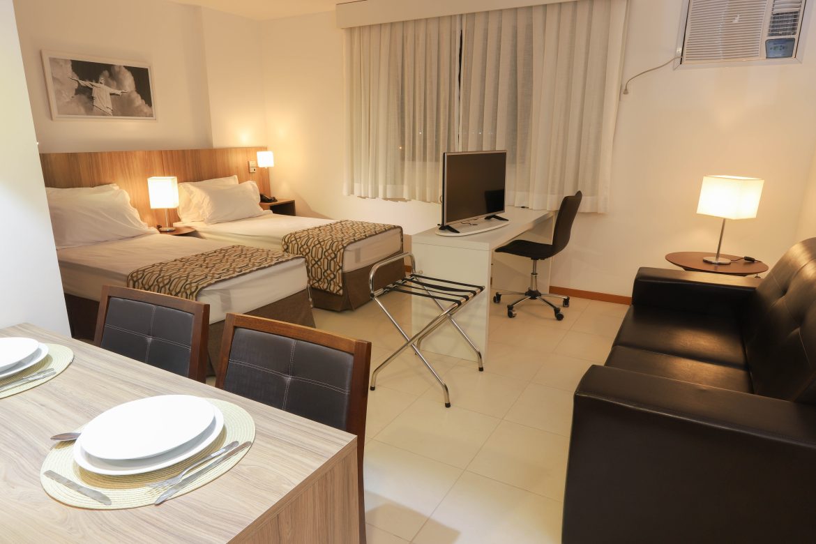 Promenade Soho - Suite