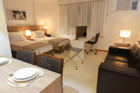 Promenade Soho - Suite