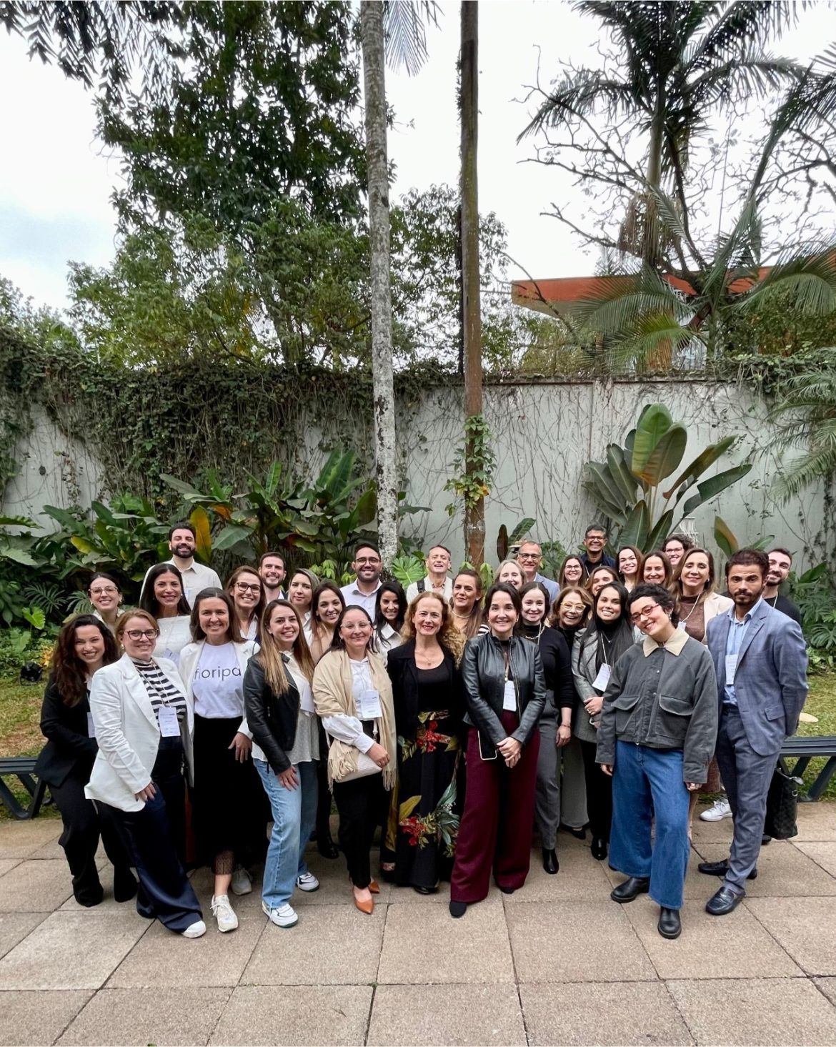 Roadshow BLTA São Paulo - foto Vanessa Dantas