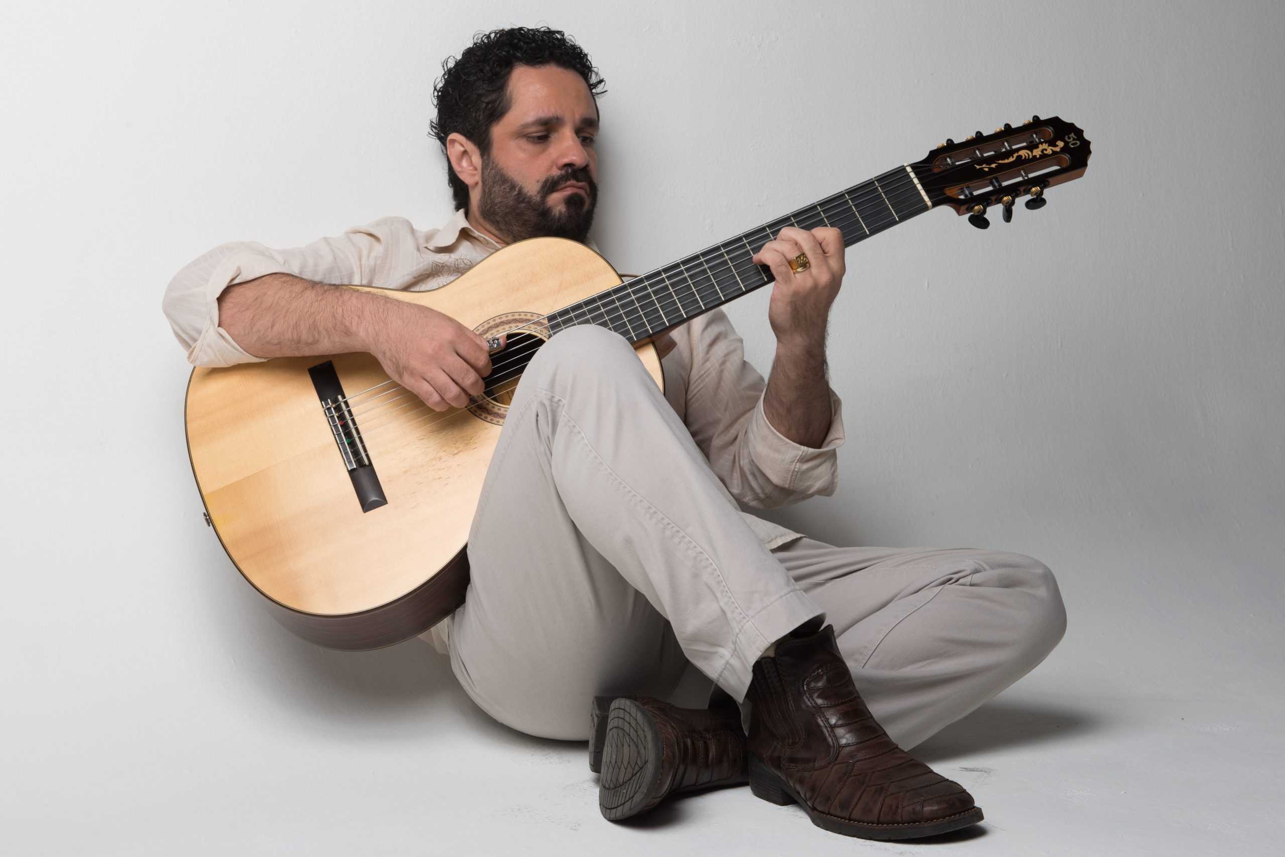 Rogerio Caetan