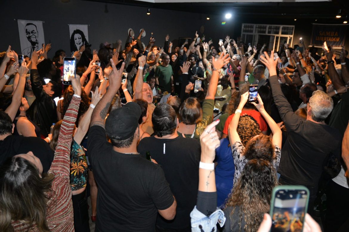 Samba Libertador - Foto Marcelo Moura1