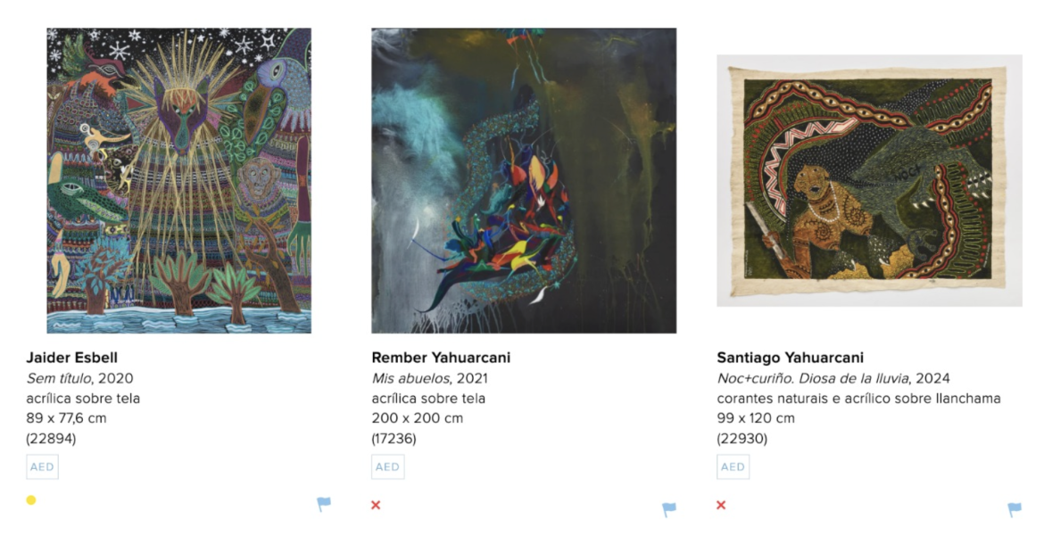 Tudo entoa: Sentidos compartilhados entre humanos e não-humanos