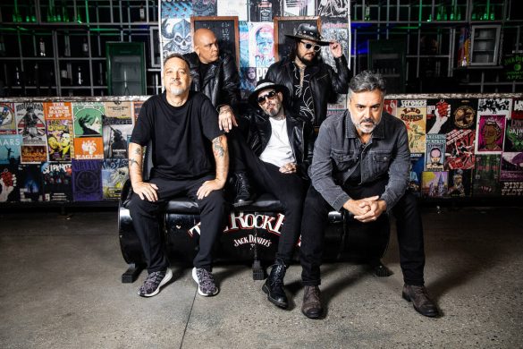 Detonautas Detonautas