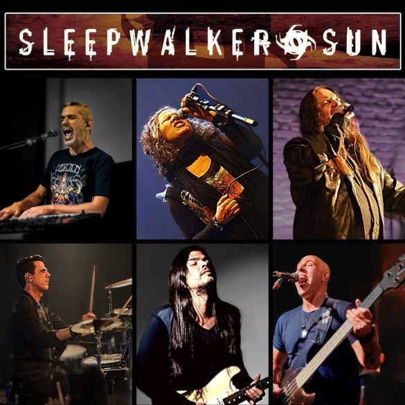 Sleepwalker Sun