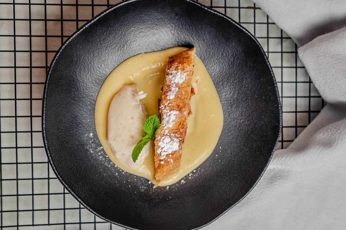 Spesso per L’Italia - Strudel - Foto: Nubra Fasari