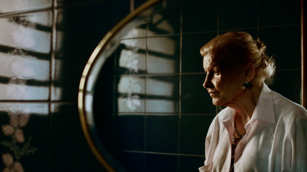 Um Corpo Para Waldirene