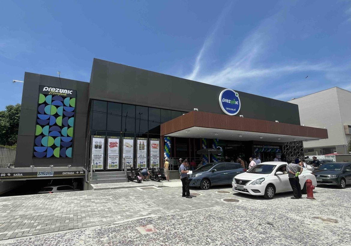 Prezunic tem 200 vagas para operador de perecíveis no RJ