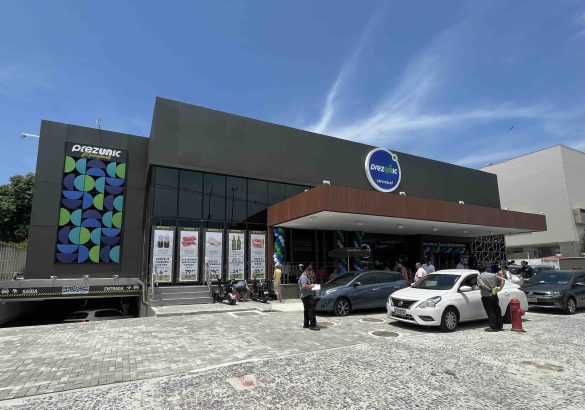 Prezunic tem 200 vagas para operador de perecíveis no RJ