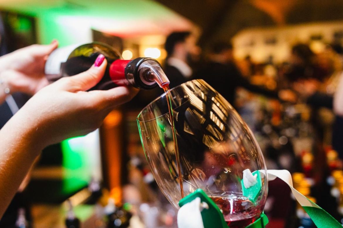 Vinhos italianos ampliam espaço no mercado brasileiro