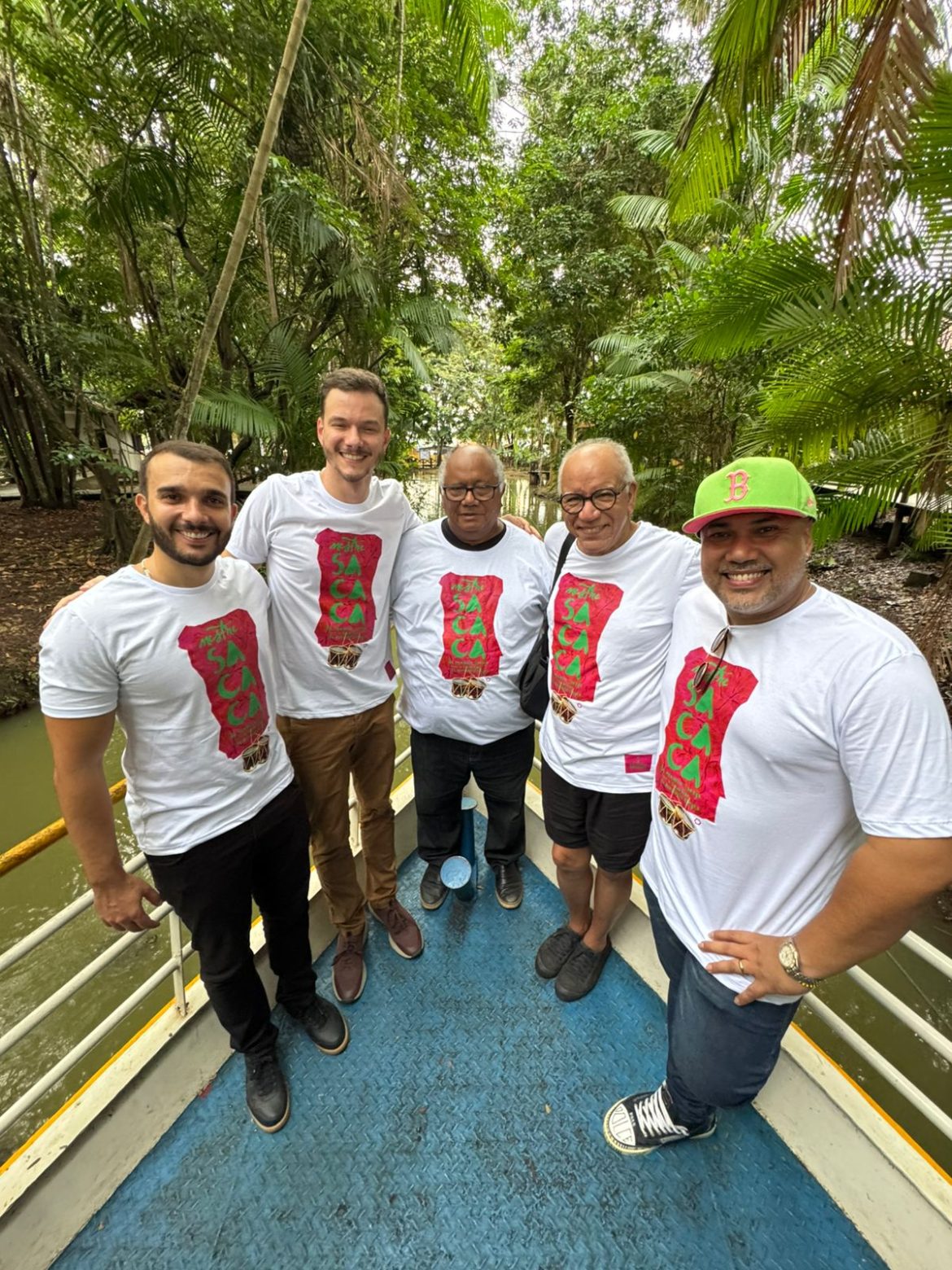 Mangueira pode ter um dos maiores poetas do país como compositor no próximo Carnaval