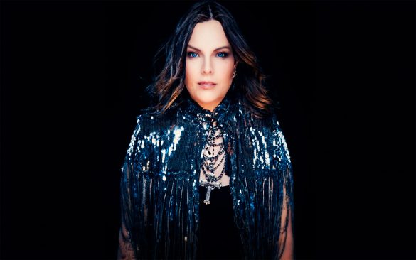 Anette Olzon