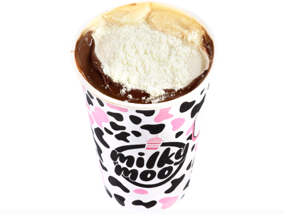 Milky Moo