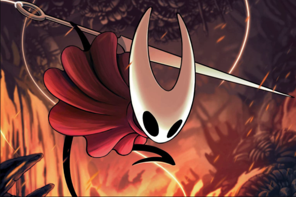 Hollow Knight: Silksong