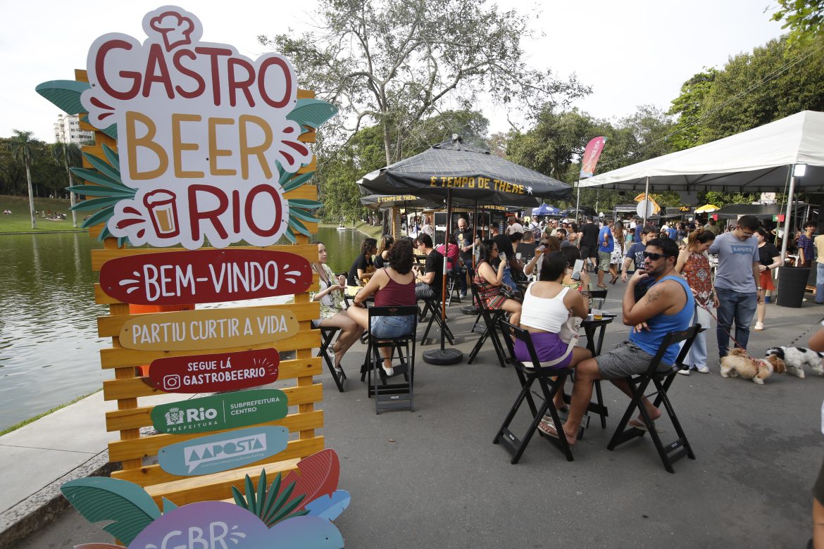 Gastro Beer Rio