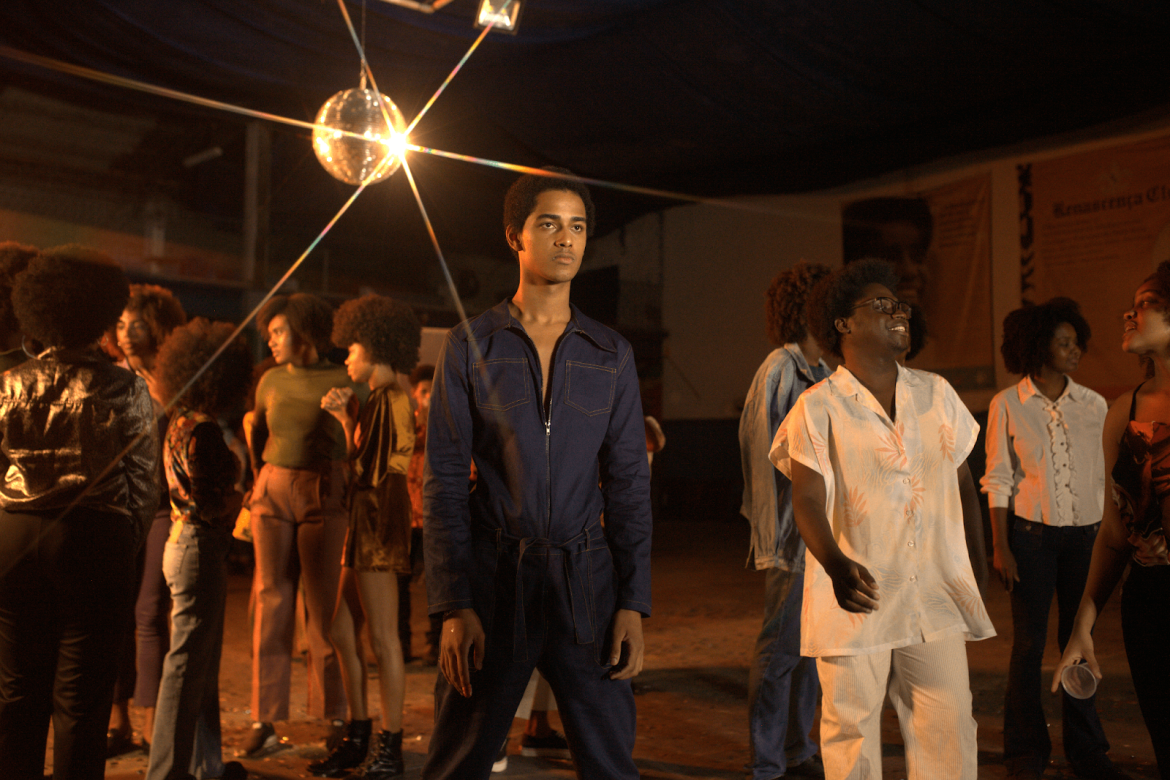 Cena de “E o Seu Corpo é Belo”, de Yuri Costa