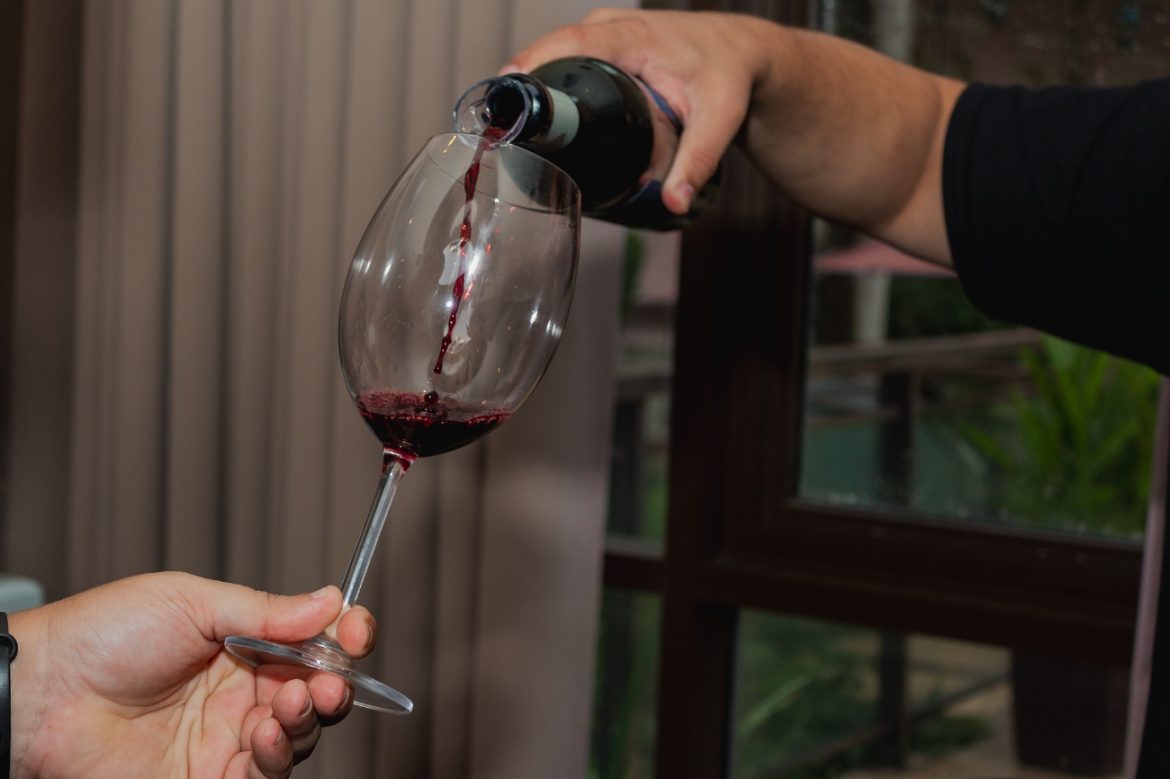 2ª edição do Grand Tasting em Niterói